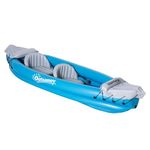 Lightweight Canoes