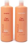 Wella Invigo Nutri Enrich Duo Pack.