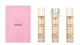 Chanel Chance Twist and Spray EDT 60 ml