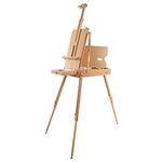 MABEF French Sketch Box Easel M22