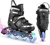 Beginner Roller Blades