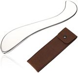 Stainless Steel Gua Sha, Metal Guas