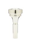 Denis Wick 4 Silver-Plated Cornet Mouthpiece