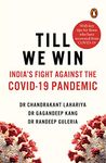 Till We Win: India's Fight Against