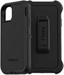 Otterbox Defender Case Mobile Protective Rugged Cover for Apple iPhone 11 Black