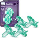 Philips Avent Soothie Baby Pacifier