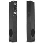 Slim Tower Speakers