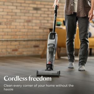 BISSELL CrossWave OmniForce Cordless Vacuum Cleaner – Multi-Surface