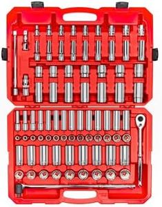 TEKTON 1/2