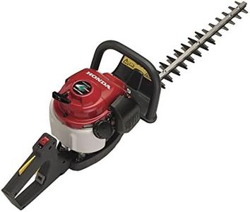 TAGLIASIEPI TOSASIEPE a benzina 25cc Honda HHH 25D 75ET