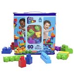 Baby Blocks For Boys