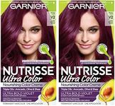 Garnier Hair Color Nutrisse Ultra C