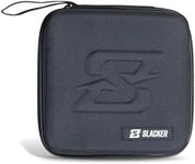 Motool Slacker Ballistic Nylon Protective Case- Compatible with all Slacker Digital Sag Scales.