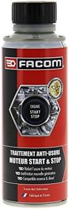 FACOM Traitement Anti-Friction Moteurs Start&Stop 250ml