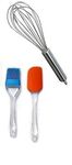 Silicone Spatula For Blender