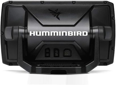 Humminbird HELIX 5 Fish Finder – G2 Series, 5-Inch Display
