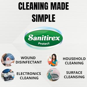 Best Choice Isopropyl Alcohol 99.9% – High Purity Cleaning Solution