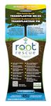 Mycorrhizal Root Rescue Product - Transplanter - 45 Gram Pack - Organic Plant Growth Formula