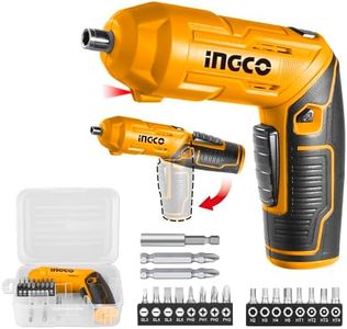 INGCO 4V E