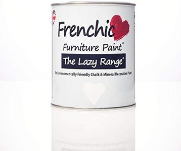 Frenchic F
