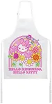 Hello Kitty Character Kitchen Apron