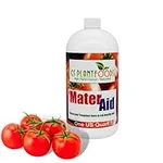 MaterAid Tomato Fertilizer - Organi