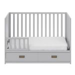 Graco-bed-rails