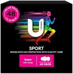 U by Kotex