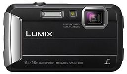 Panasonic Lumix DMC-FT30