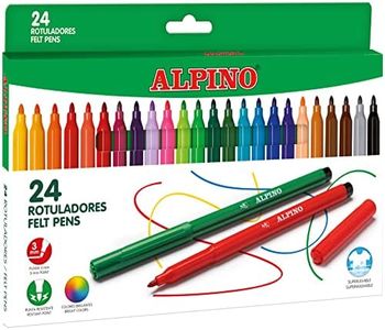 Alpino 24 