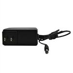 Revo R12VPWRSUP-2000 12V Power Adapter, 2000 Milliamps (Black)