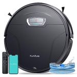 Robot Vacuum For Pet Hair