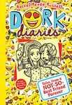 Dork Diaries 14: Tales from a Not-So-Best Friend Forever (Volume 14)