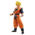 Ichibansho Figure - Dragon Ball Z - Son Gohan -Future- (Dueling to The Future), Bandai Spirits Masterlise Collectible Statue