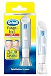 Scholl Fungal Nail Treatment File a