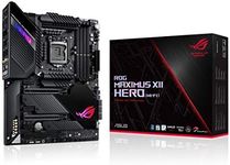 ASUS ROG Maximus XII Hero Z490 (WiF