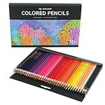 WILSHIN Colored Pencils 72colors Ar