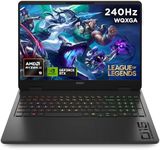 HP OMEN 16" Gaming Laptop | AMD Ryz