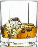 Pasabahce tango whisky glass (315 ml)-set of 6 pieces