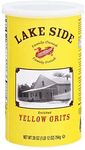 Lakeside Yellow Grits 28 oz (1 lb 12 oz) 794 g