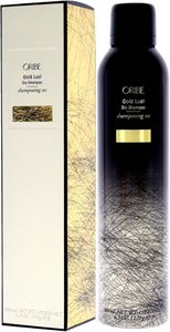 Oribe Gold Lust Dry Shampoo – Refreshing Oil-Absorbing Hair Spray