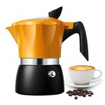 Camping Coffee Maker