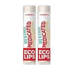 Eco Lips Certified Organic Medicate