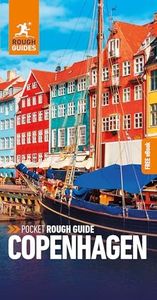 Pocket Rough Guide Copenhagen: Travel Guide with Free eBook (Pocket Rough Guides)