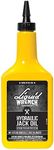 Liquid Wrench M3312 Hydraulic Jack Oil - 12 fl. oz.