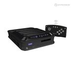 Hyperkin RetroN 5 Retro Video Gaming System (5 in 1) - Black (Electronic Games)