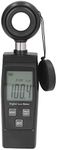 Digital Illuminance Light Meter, Hi