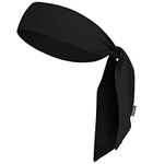 OutdoorEssentials Running Headband For Women and Men - Workout Bandana Headbands - Mens Sports Sweat Bands - Bandanas for Football, Basketball, Athletics - Pirate Head Bands