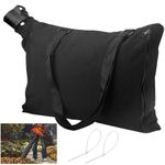 90560020-01 Leaf Blower Shoulder Bag - by BraveBoy, Compatible with Black & Decker 90560020 and, Fits Model LH4500 BV3600 BV3800 LH4500 BV6000 BV5600 (1)