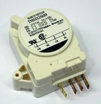 General Electric WR9X483 Defrost Timer